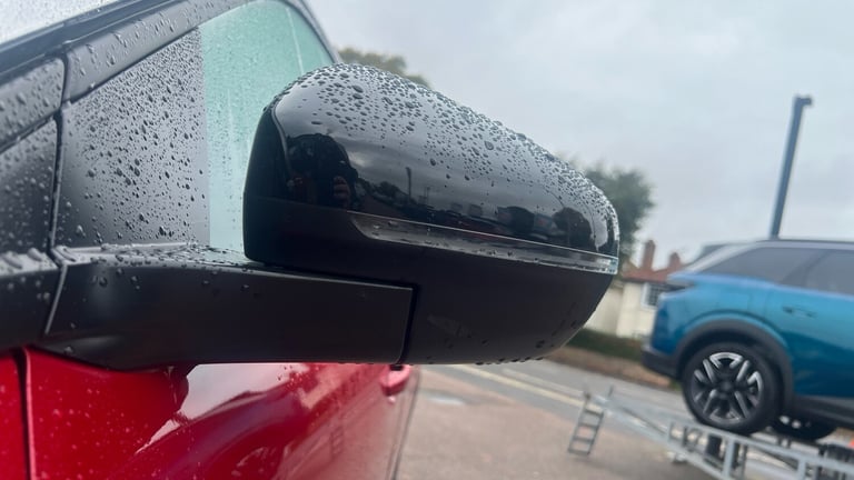 2024 Peugeot 3008 1.6 Hybrid 180 Allure Premium+ 5dr e-EAT8 Estate Estate Hybrid Automatic