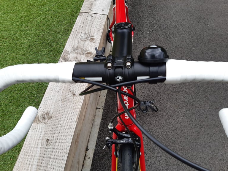 Boardman Sport Aluminium Road Bike 