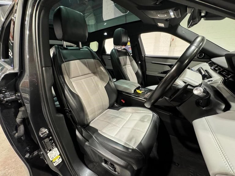 2019 Land Rover Range Rover Evoque 2.0 D180 R-Dynamic HSE Auto 4WD Euro 6 (s/s) 5dr ESTATE Diesel...