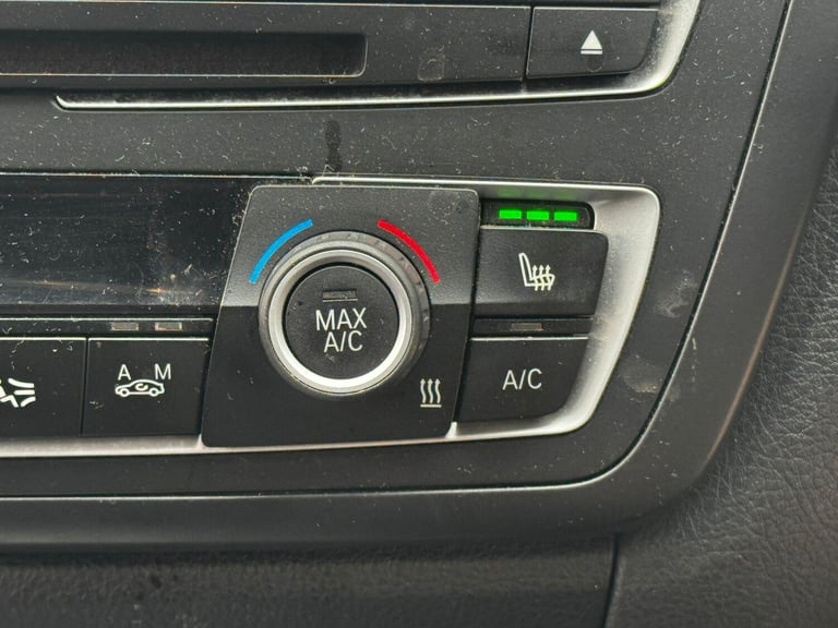 2015 BMW 3 Series Gran Turismo 2.0 320d M Sport GT Auto xDrive Euro 6 (s/s) 5dr HATCHBACK Diesel ...