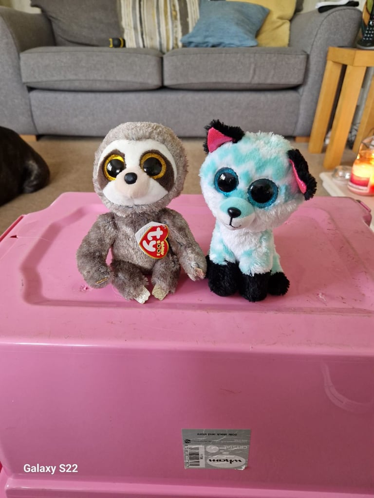 image for Ty beanie Boo's