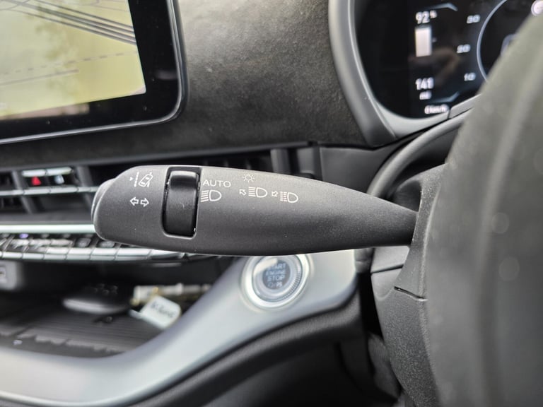 2024 Abarth 500 114kW Turismo 42.2kWh 3dr Auto Hatchback Electric Automatic