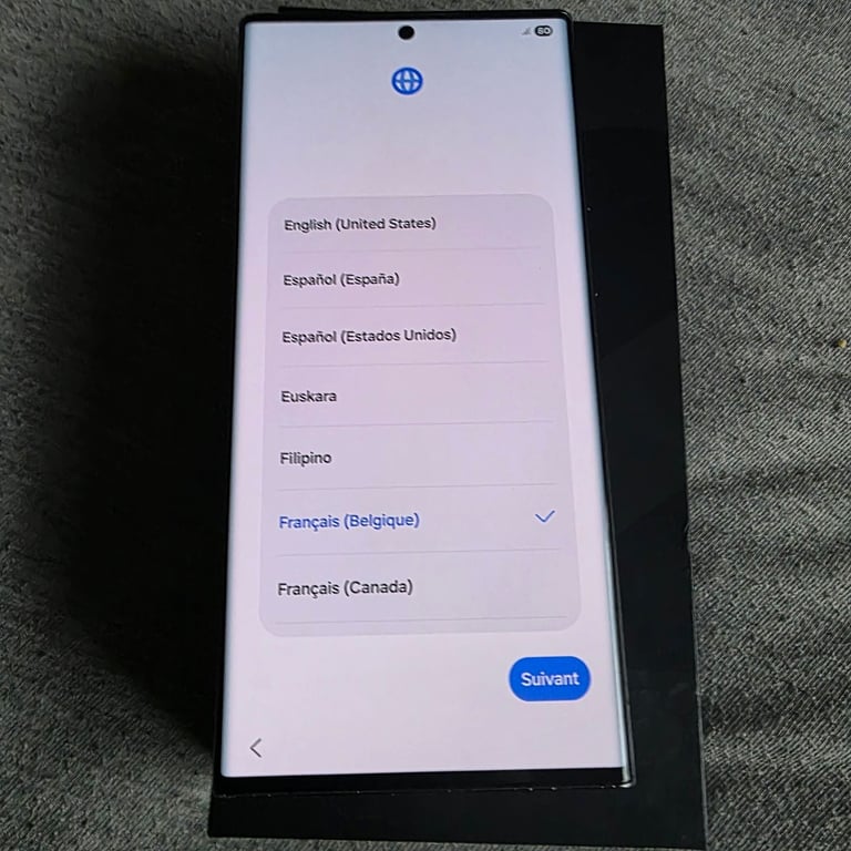 image for Samsung s22 ultra 