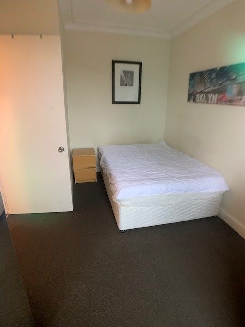 1 Bedroom flat, Earlston Place, Meadowbank, Edinburgh