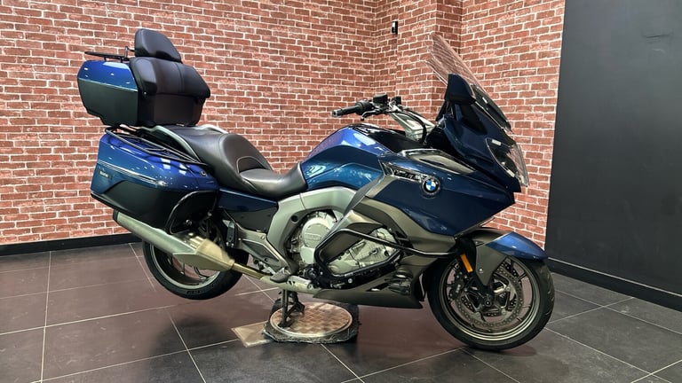 2022 BMW K1600 BMW K1600 GTL LE (22MY) TOURER Petrol Manual