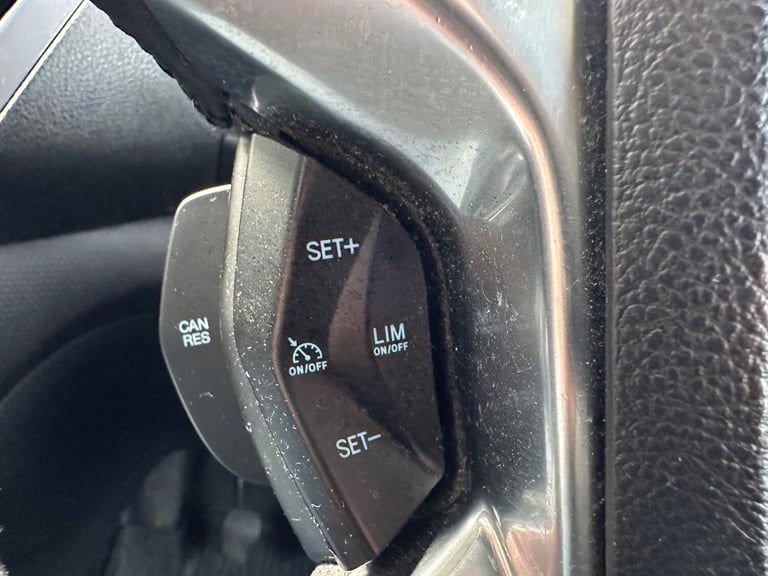 2017 Ford Transit Connect 1.5 TDCi 120ps Limited Van PANEL VAN Diesel Manual