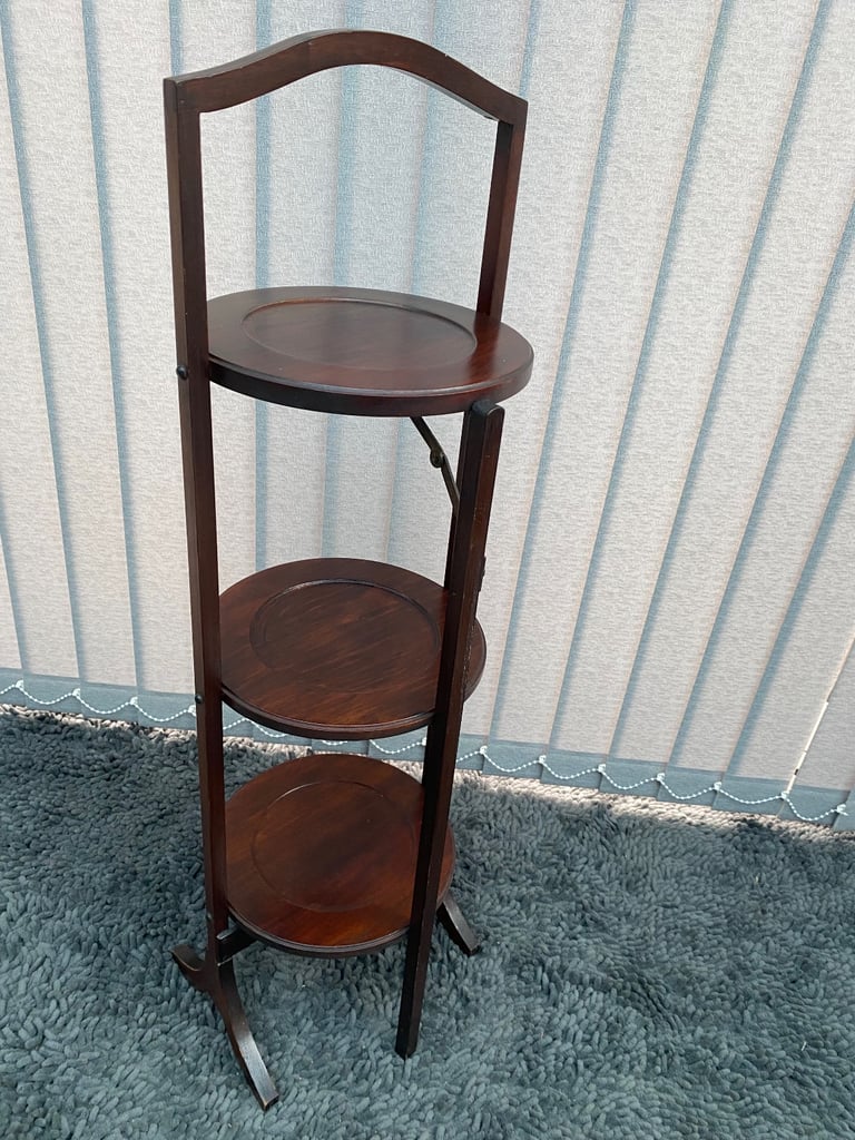image for Vintage Cake Stand