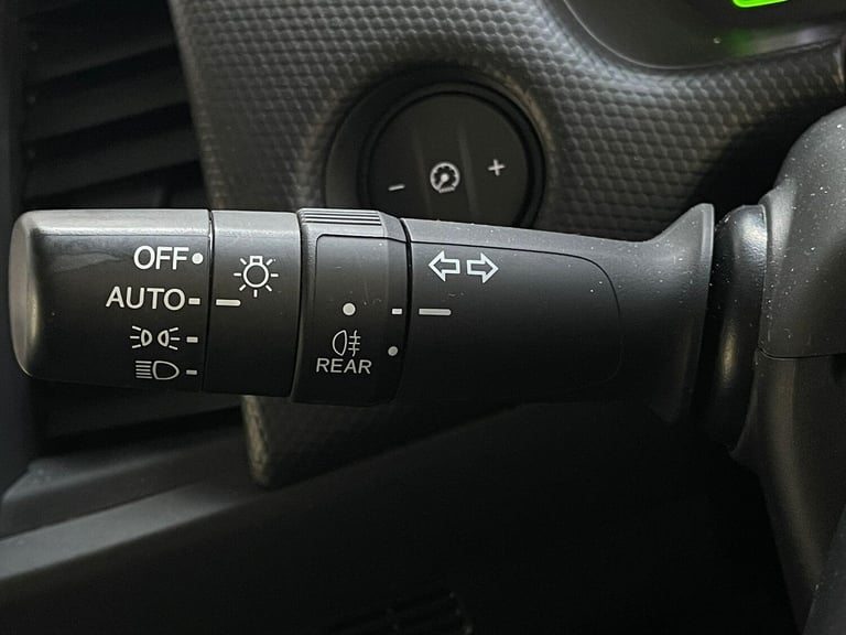 2021 Honda Jazz 1.5 h i-MMD SE eCVT Euro 6 (s/s) 5dr HATCHBACK Petrol/Electric Hybrid Automatic