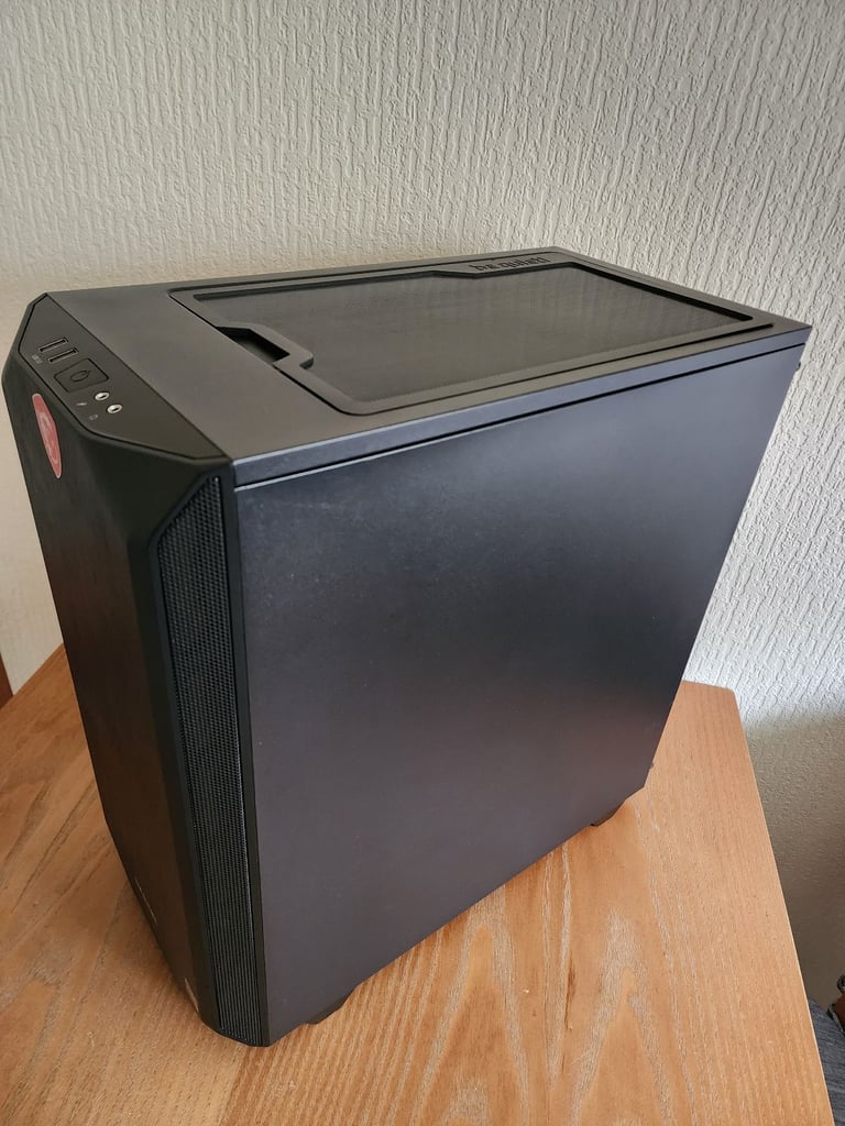 Workstation/Gaming PC