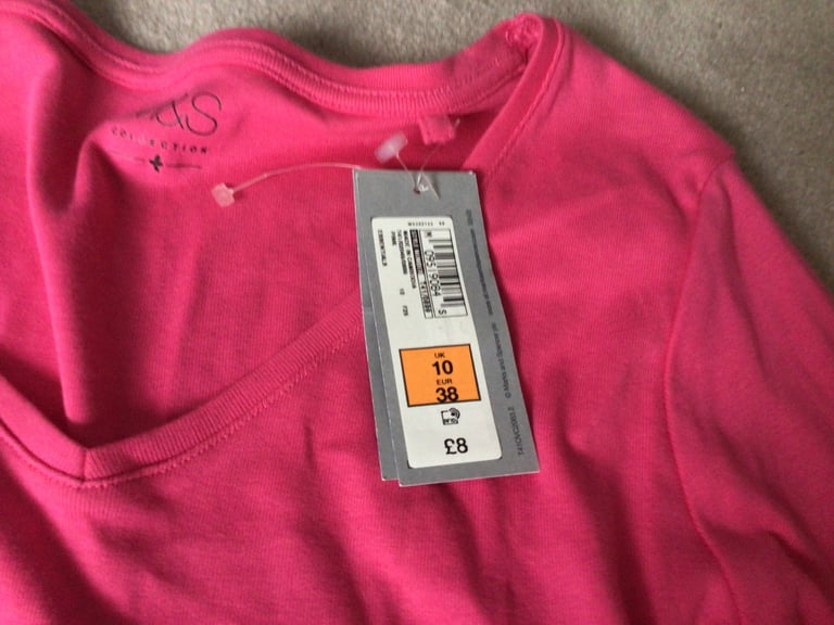 Tops new