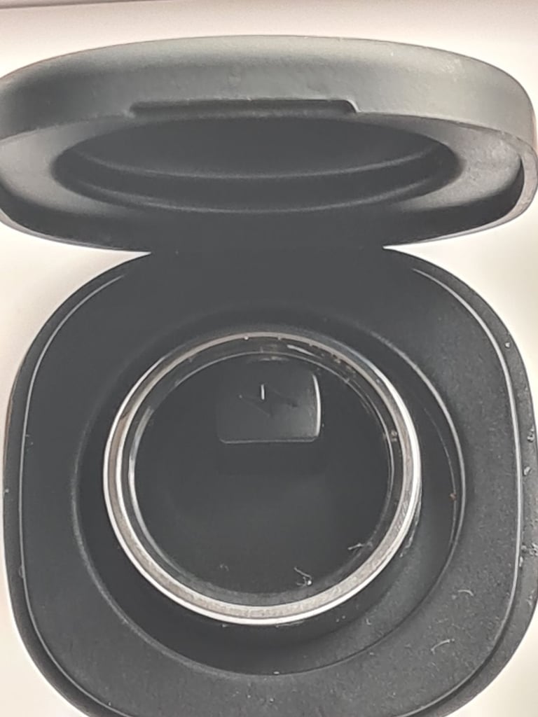 Brand New in Box - Smart Ring