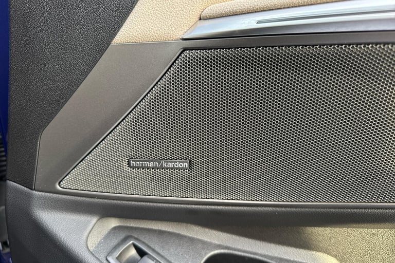 2024 BMW 3 Series 320i M Sport 4dr Step Auto Saloon Petrol Automatic