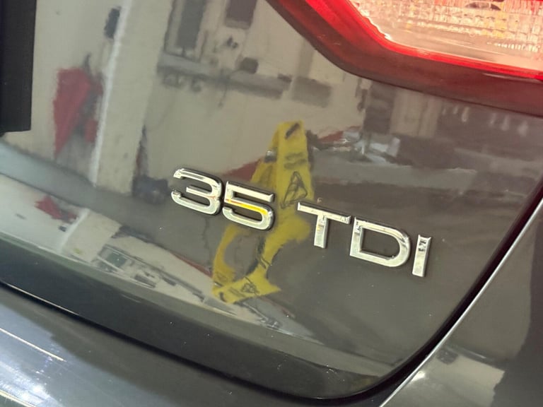 2019 Audi A4 Avant 2.0 TDI 35 Sport Estate 5dr Diesel S Tronic Euro 6 (s/s) (150 ps) ESTATE Diese...