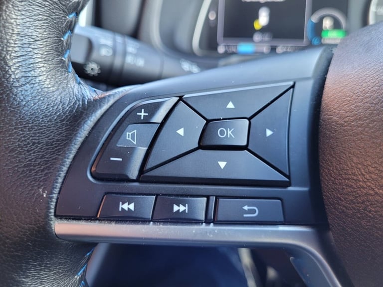 2019 Nissan Leaf 40kWh Tekna Hatchback 5dr Electric Auto (150 ps) Hatchback ELECTRIC Automatic