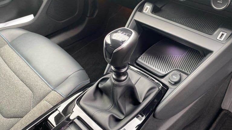 2021 Citroen C4 1.2 PureTech [130] Shine 5dr HATCHBACK PETROL Manual