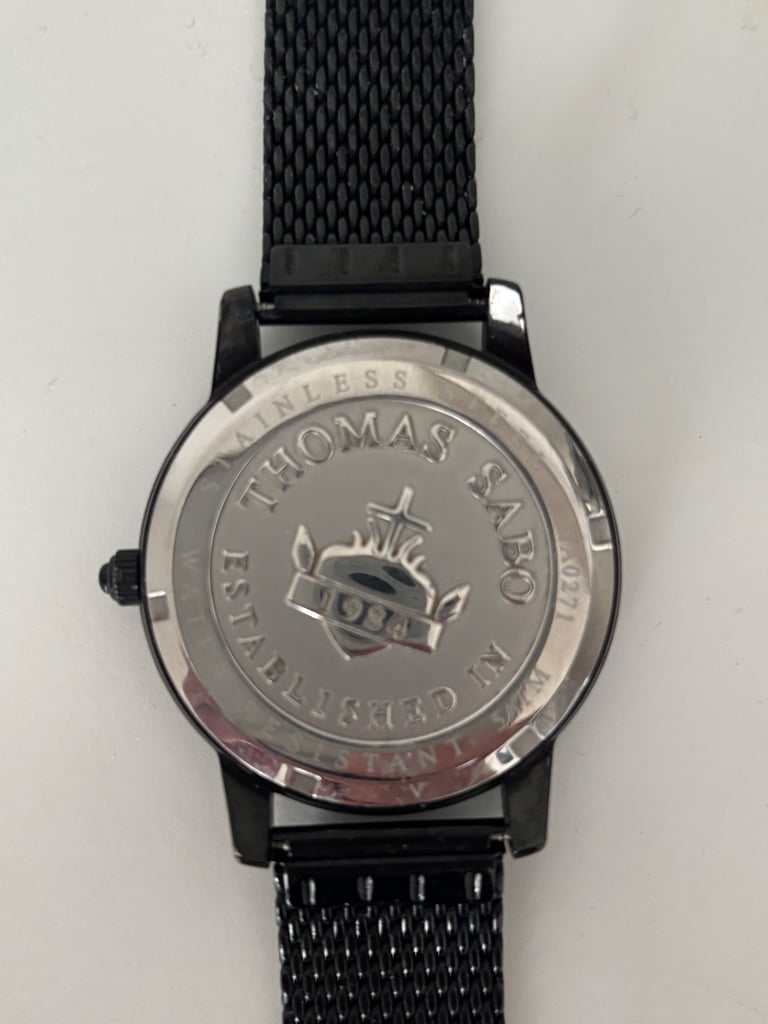 Thomas Sabo watch