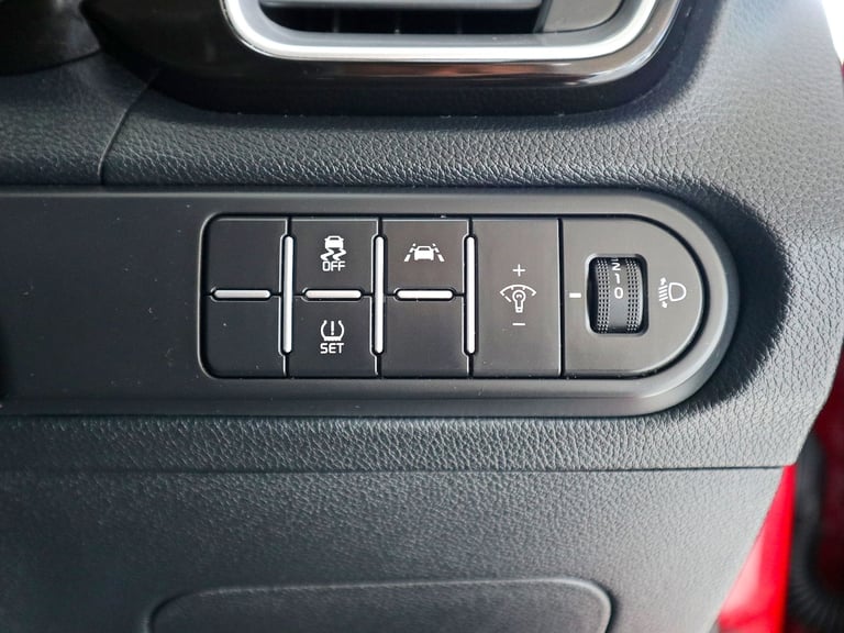 2021 Kia XCeed 1.0 3 T-GDi Isg 5DR Suv Petrol Suv Petrol Manual