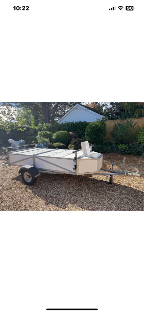 Trailer 