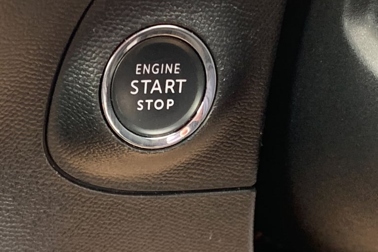 2022 Vauxhall Mokka 98515 Hatchback Petrol Manual