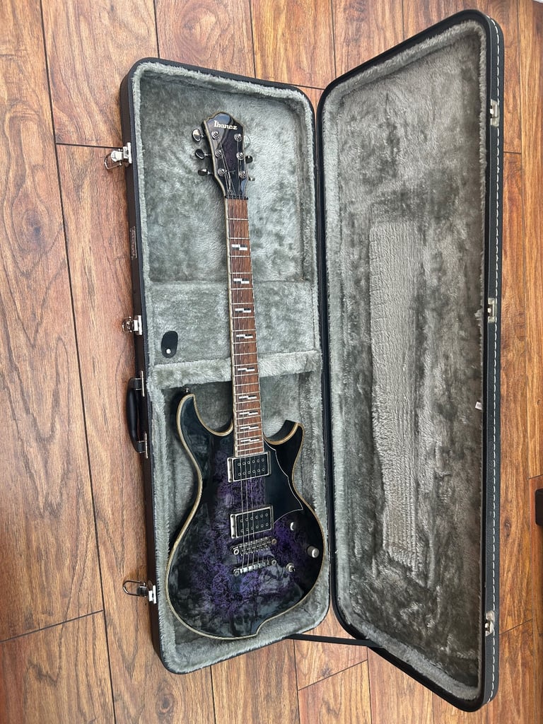 image for Ibanez Darkstone DN520 - RARE!