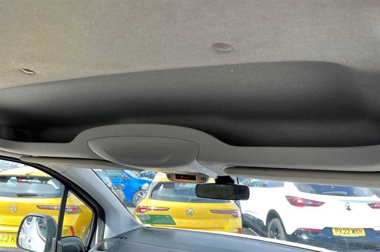 2025 Toyota PROACE CITY Verso 100kW Shuttle Long 50kWh 5dr Auto MPV ELECTRIC Automatic