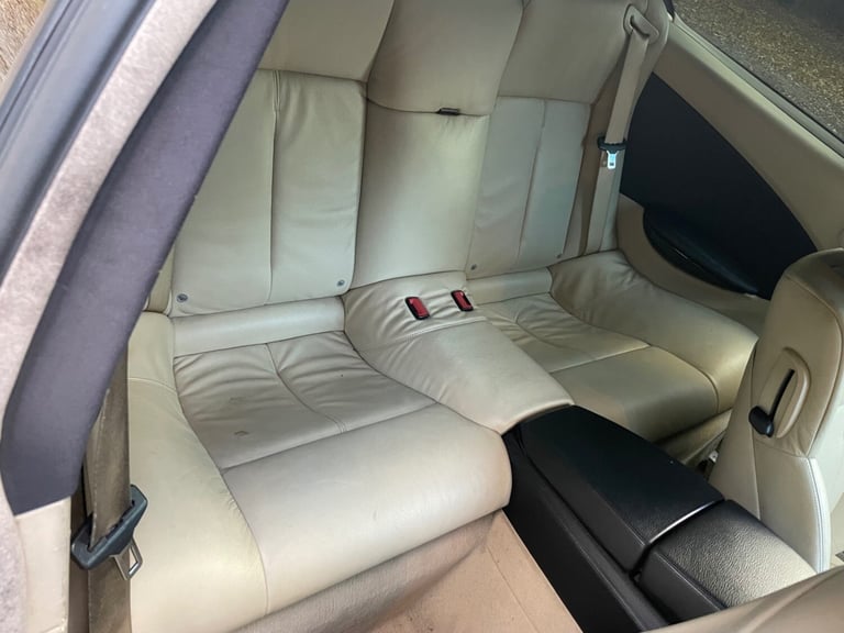 2008 BMW 6 Series 635d Sport 2dr Auto COUPE Diesel Automatic