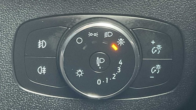 2023 Ford Puma 1.0 EcoBoost Hybrid mHEV ST-Line 5dr Hatchback Petrol Manual