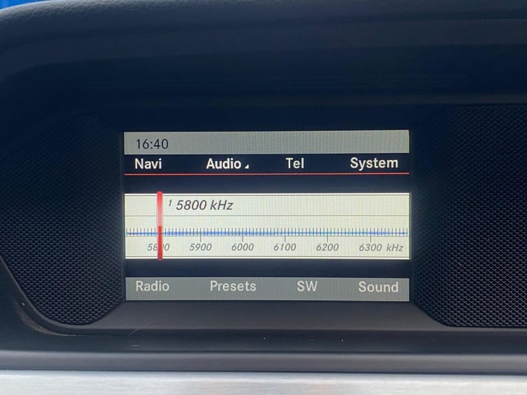 2015 Mercedes-Benz C Class 2.1 C250 CDI AMG Sport Edition G-Tronic+ Euro 5 (s/s) 2dr Coupe Diesel...