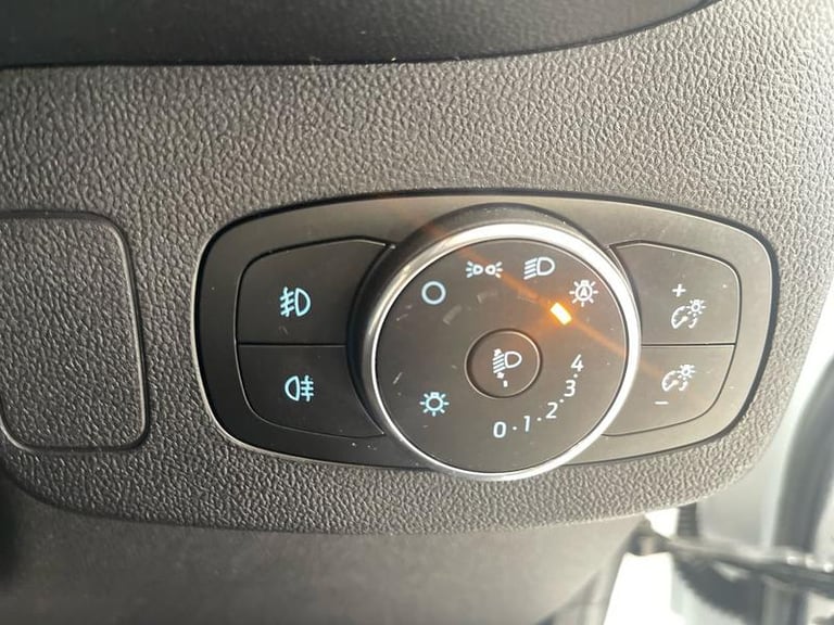 2022 Ford Puma 1.0 EcoBoost Hybrid mHEV ST-Line 5dr Manual Hatchback Petrol Manual