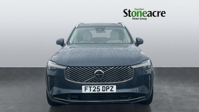 2025 Volvo XC90 2.0 B5 MHEV Ultra Bright Auto 4WD Euro 6 (s/s) 5dr ESTATE Petrol/Electric Hybrid ...