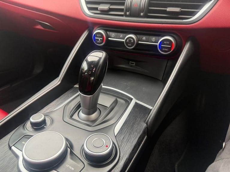 Alfa Romeo Giulia TD, Diesel, 2020, , Super Euro 6