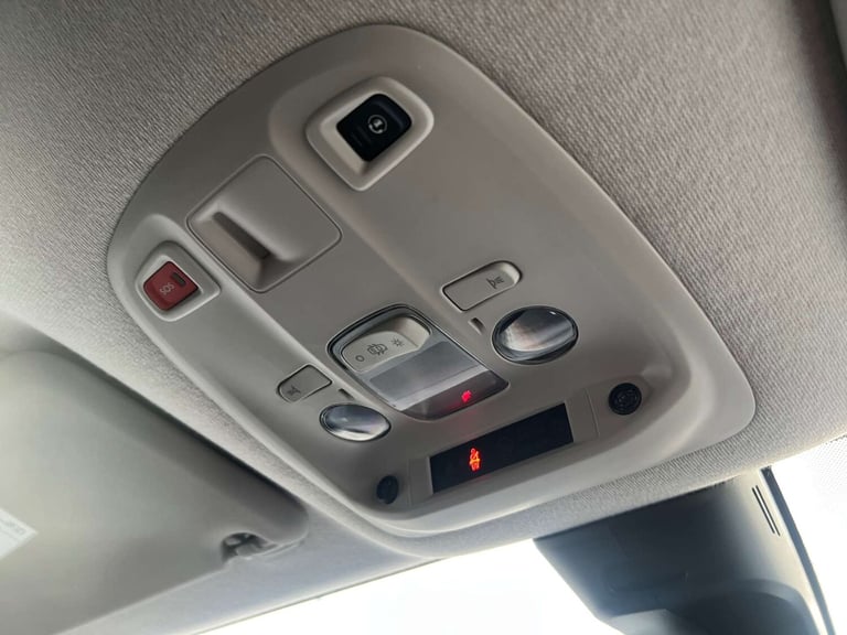 2020 Vauxhall Vivaro 1.5 Vivaro 2900 Sportive S/S Panel Van Diesel Manual