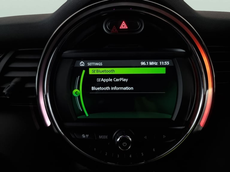 2019 MINI Hatch 2.0 Cooper S Sport Hatchback 3dr Petrol Steptronic Euro 6 (s/s) (192 ps) -  Hatch...