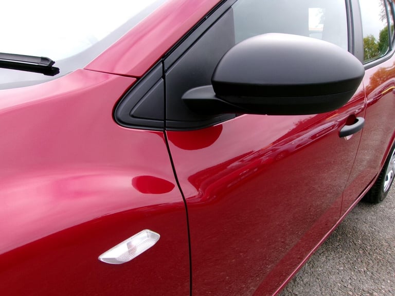 2023 Dacia Sandero 1.0 TCe Essential Euro 6 (s/s) 5dr HATCHBACK Petrol Manual