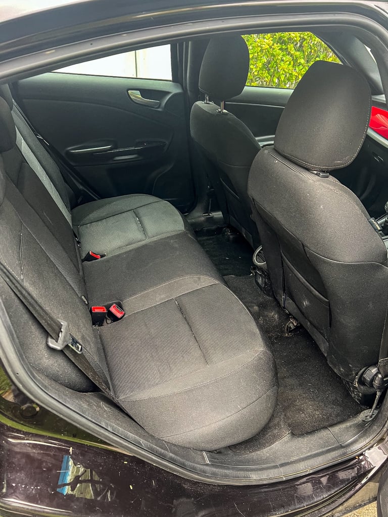 Alfa Romeo, GIULIETTA, Hatchback, 2011, Manual, 1598 (cc), 5 doors