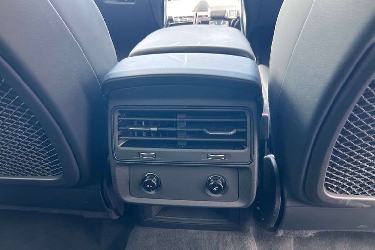 2025 Audi Q8 55 TFSI Quattro S Line 5dr Tiptronic ESTATE PETROL Automatic