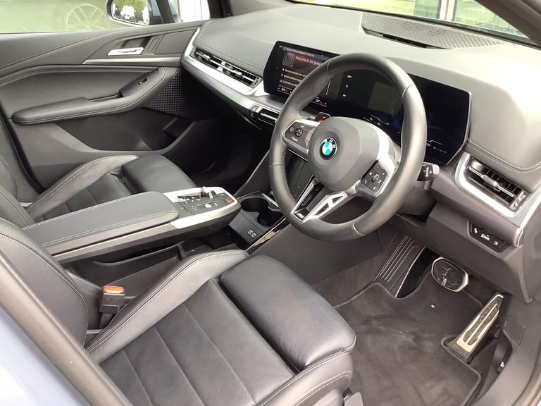 2023 BMW 2 Series Active Tourer 220i MHT M Sport 5dr DCT Hatchback Petrol Automatic
