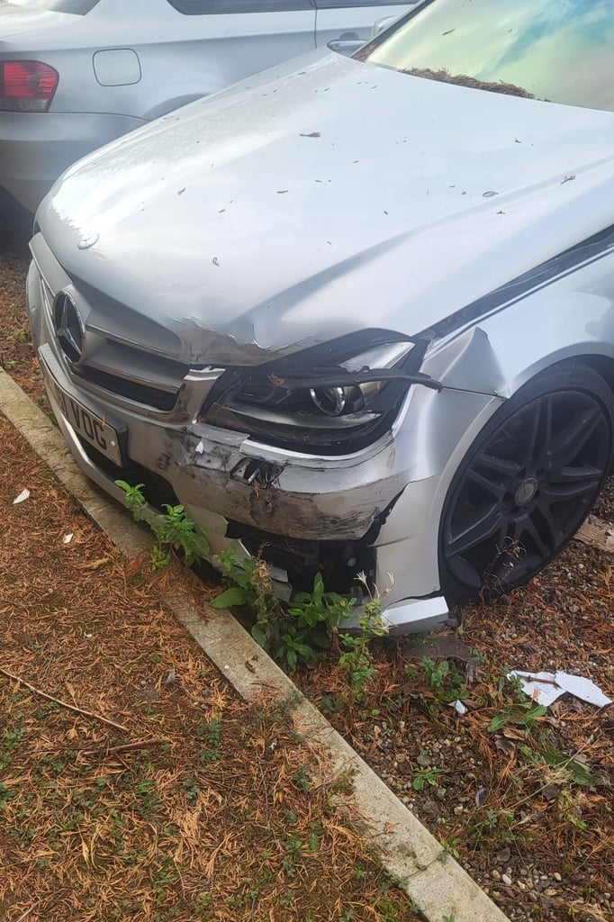 Mercedes-Benz, C CLASS, Coupe, 2011, Manual, 2143 (cc), 2 doors