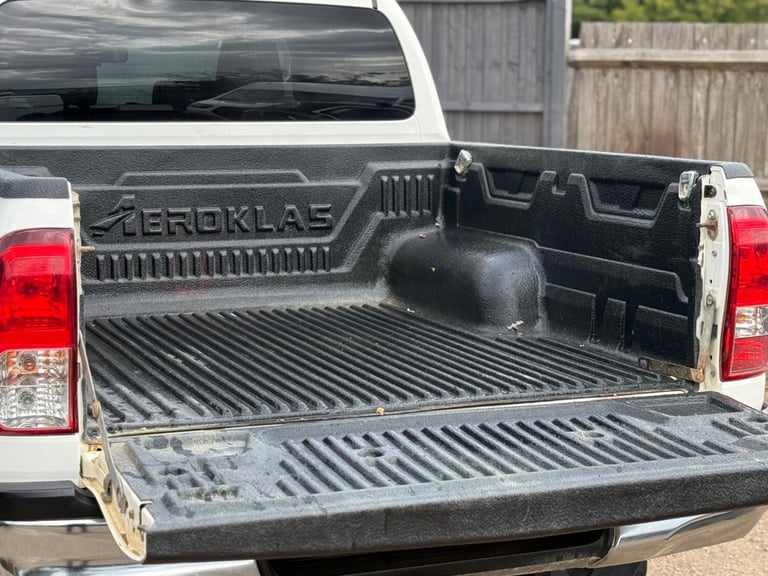 2021 Toyota Hilux Icon D/Cab Pick Up 2.4 D-4D NO VAT PICK UP Diesel Manual