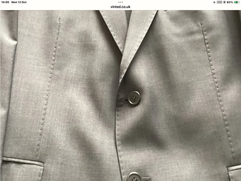 image for Gents suit