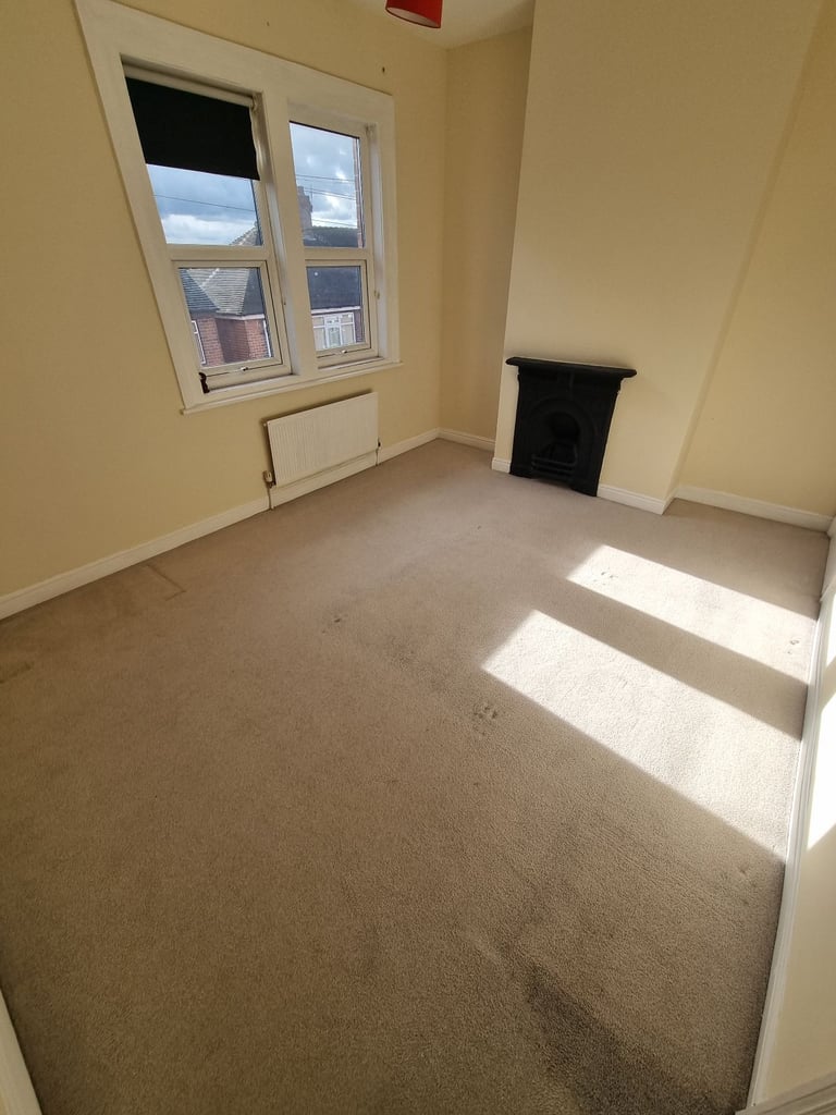 3 bed terraced house for rent in Leveson St, Longton, Stoke-On-Trent, ST3 4LH