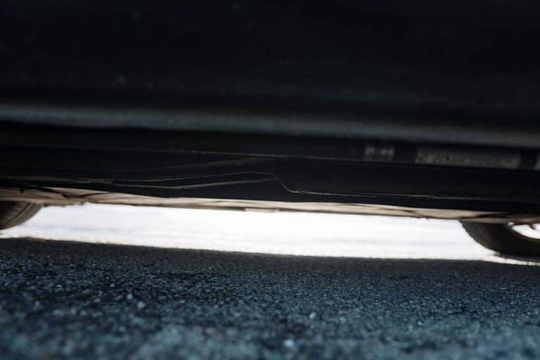 2001 Porsche 911 (996) Carrera 4 COUPE Petrol Manual