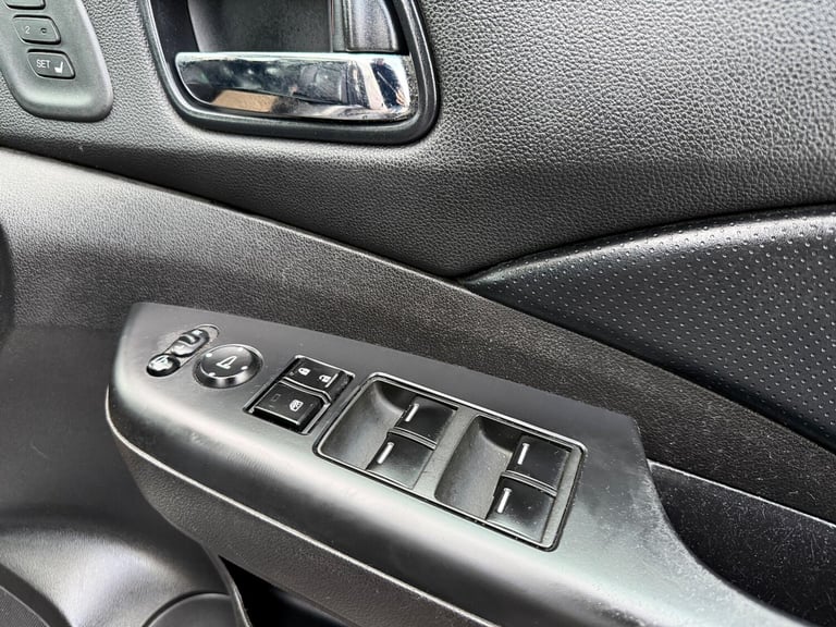 2014 Honda CR-V 2.0 i-VTEC EX 5dr Auto ESTATE PETROL Automatic