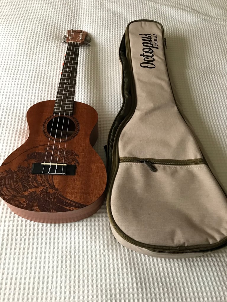 image for Tenor Ukelele