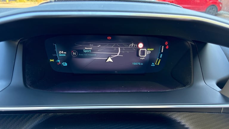2022 Peugeot 2008 100kW GT Premium 50kWh 5dr Auto Electric Estate Estate Electric Automatic
