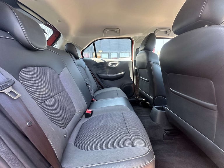 2019 MG MG3 1.5 VTi-TECH Exclusive Hatchback 5dr Petrol Manual Euro 6 (s/s) (106 ps) Hatchback Pe...