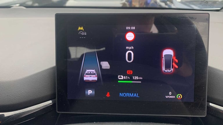 2023 MG MG4 125kW SE EV 51kWh 5dr Auto Hatchback Electric Automatic