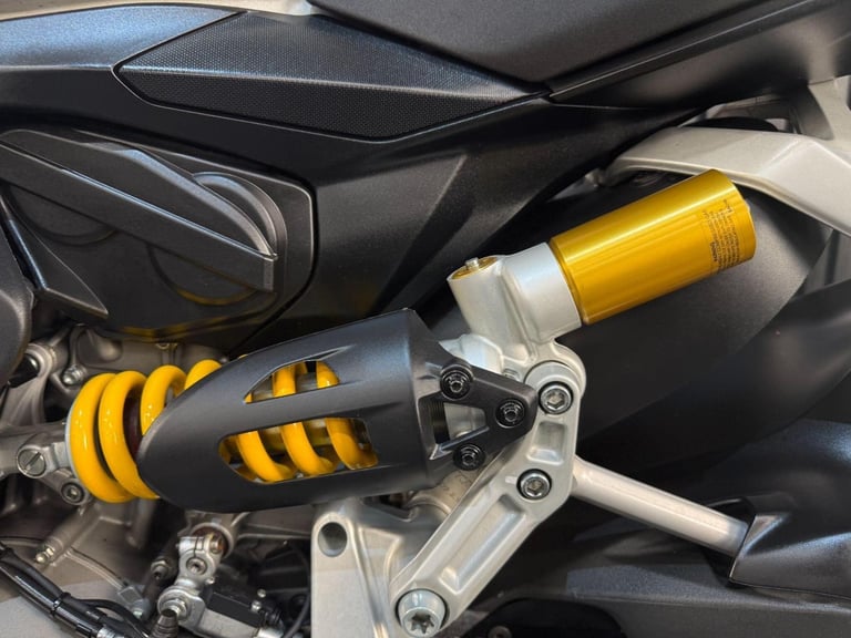 2021 Ducati Panigale V2 955 Euro 5