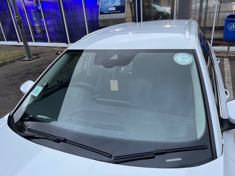 Skoda, OCTAVIA, Estate, 2021, Semi-Auto, 1395 (cc), 5 doors
