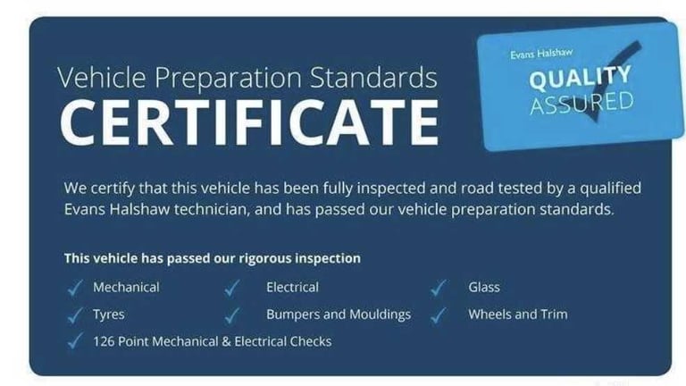 2022 Ford Fiesta 1.0 EcoBoost Hbd mHEV 155 Titanium Vignale 5dr Hatchback Petrol Manual